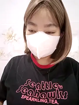 Xuka203 online show from 15, 12, 2025