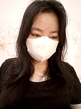 Xuka203 online show from 23, 12, 2025