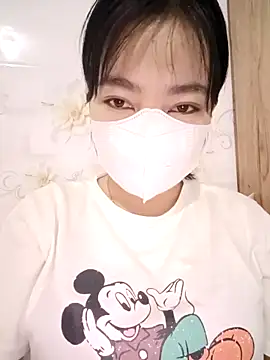 Xuka203 online show from 15, 3, 2026