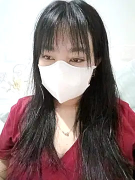 Xuka203 online show from 31, 3, 2026