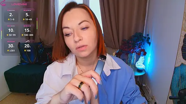 Snapshot of Serena_Foxxx chatting on 7, 5, 2026 Serena Foxxx online show from 7, 5, 2026