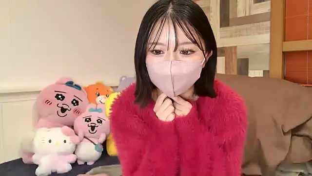 Snapshot of moka_latte chatting on 20, 3, 2026 moka latte online show from 20, 3, 2026