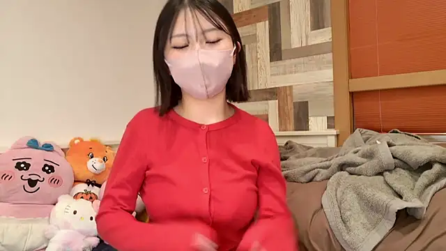 Snapshot of moka_latte chatting on 29, 3, 2026 moka latte online show from 29, 3, 2026