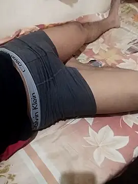 TanjiroCamadoo online show from 22, 6, 2026