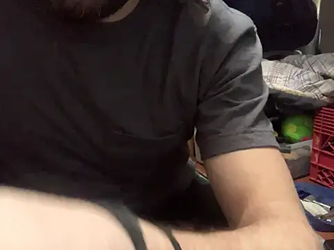 LumpaCoal online show from 15, 12, 2025