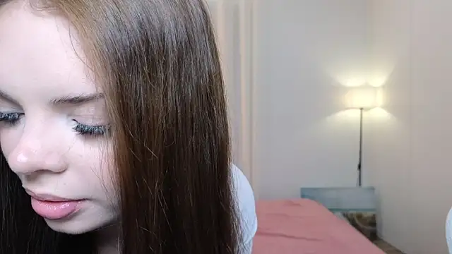 CelineXoxo online show from 17, 10, 2025