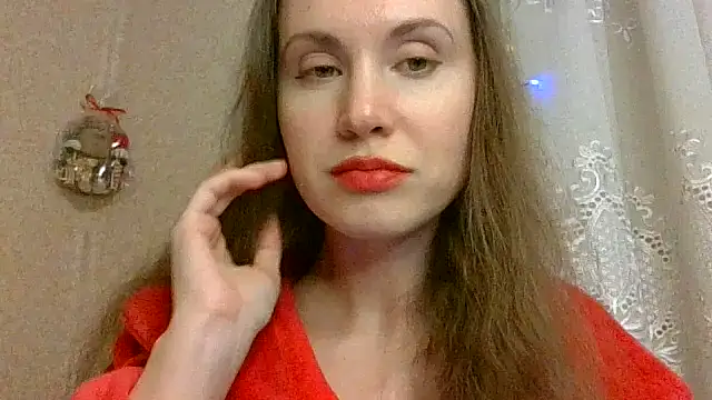 Snapshot of Lynirina chatting on 24, 2, 2026 Lynirina online show from 24, 2, 2026