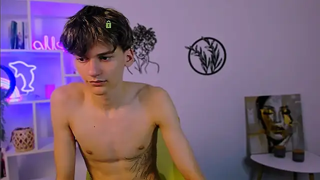 rico steel online show from 13, 2, 2026