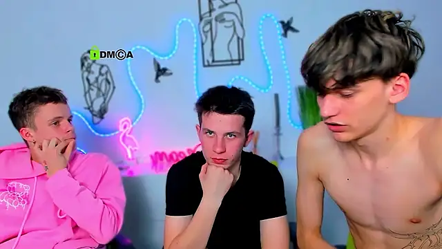 rico steel online show from 4, 3, 2026