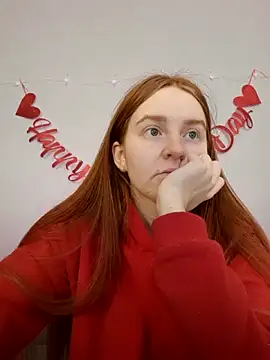 Evarey  online show from 6, 2, 2026