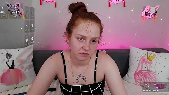 Evarey  online show from 23, 6, 2026