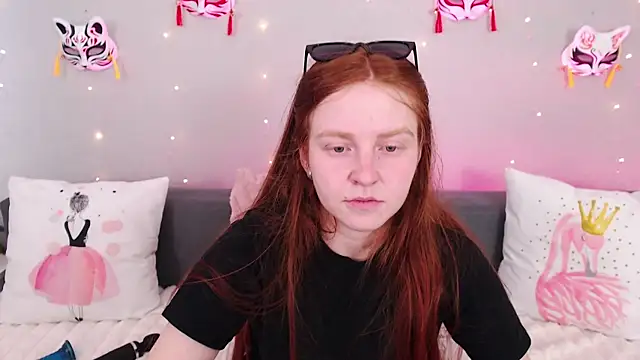 Evarey  online show from 30, 7, 2026