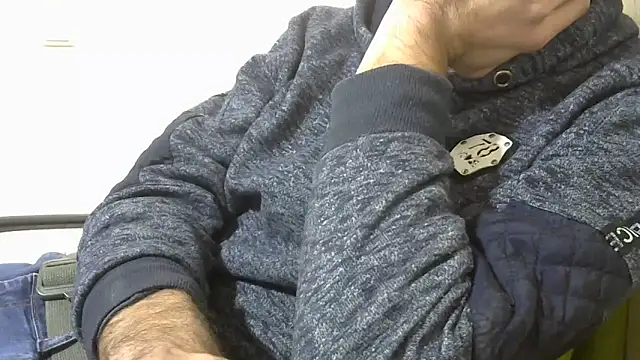 MakabulaAndrey online show from 18, 10, 2025