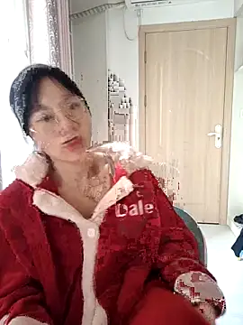 nini10052025 online show from 14, 11, 2025