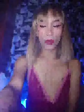 asian queen31 online show from 19, 7, 2026