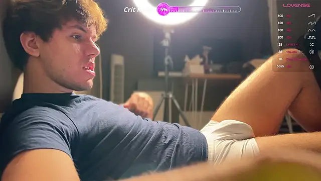 mynameischris online show from 20, 11, 2025