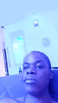 GlobeTrottieHottie1 online show from 12, 10, 2025