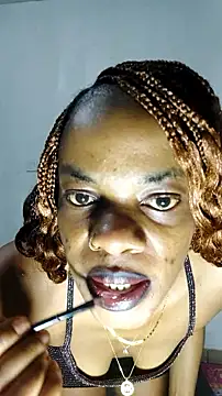 GlobeTrottieHottie1 online show from 15, 10, 2025