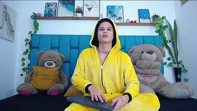 Snapshot of Brian_hot chatting on 3, 2, 2026 Brian hot online show from 3, 2, 2026