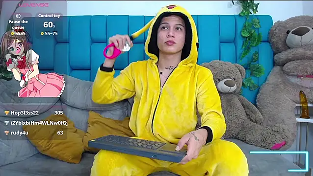 Snapshot of Brian_hot chatting on 10, 2, 2026 Brian hot online show from 10, 2, 2026