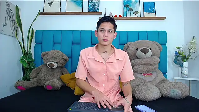 Snapshot of Brian_hot chatting on 19, 2, 2026 Brian hot online show from 19, 2, 2026