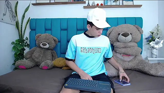 Snapshot of Brian_hot chatting on 27, 2, 2026 Brian hot online show from 27, 2, 2026