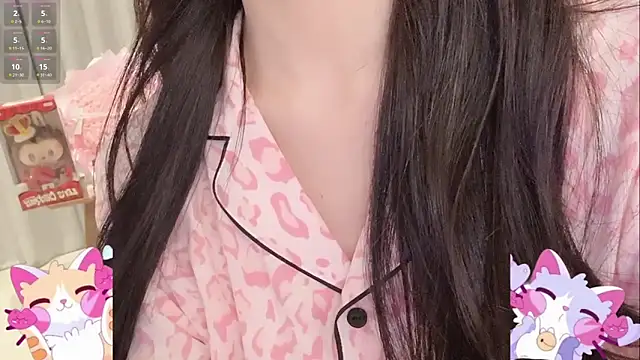 Nebula-qiu online show from 30, 11, 2025