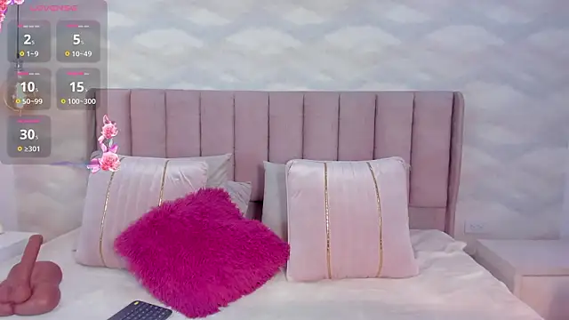 Katya blonde online show from 2, 3, 2026