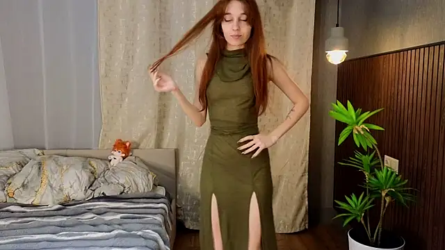 kitsun ne online show from 14, 10, 2025