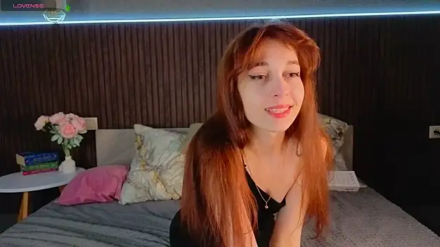 kitsun ne online show from 16, 11, 2025