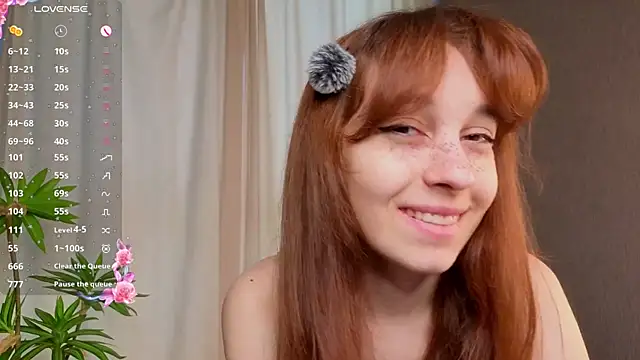 kitsun ne online show from 20, 2, 2026