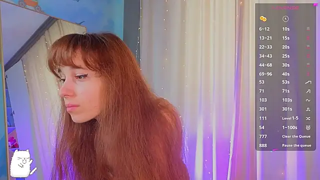 kitsun ne online show from 3, 4, 2026