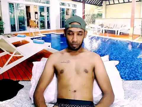 IndianMagicMike online show from 18, 11, 2025