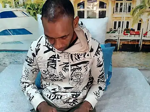 IndianMagicMike online show from 21, 6, 2026