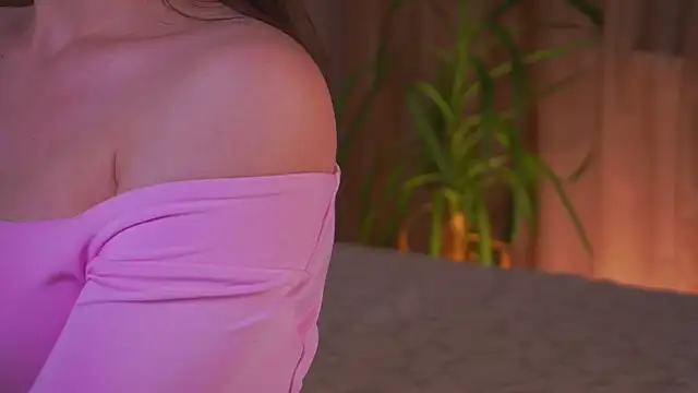 BeliaHumpert online show from 20, 10, 2025