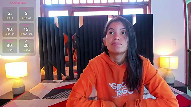 Snapshot of Sofy_and_Mia chatting on 13, 11, 2025 Sofy and Mia online show from 13, 11, 2025