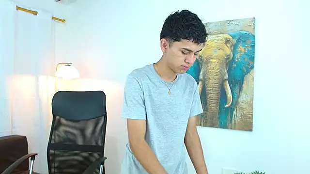 Alancum7 online show from 27, 10, 2025