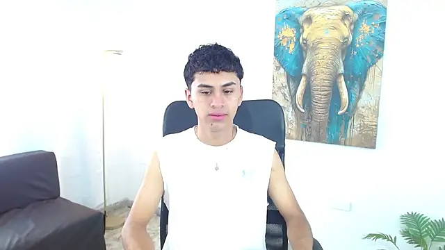 Alancum7 online show from 1, 11, 2025