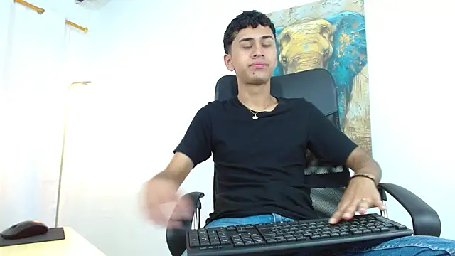 Alancum7 online show from 7, 11, 2025