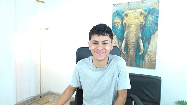 Alancum7 online show from 8, 11, 2025