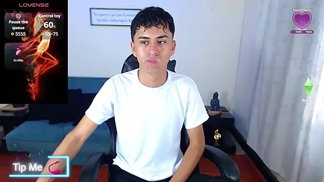 Alancum7 online show from 11, 2, 2026