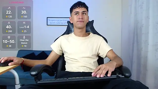 Alancum7 online show from 24, 2, 2026