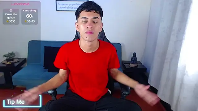 Alancum7 online show from 16, 3, 2026