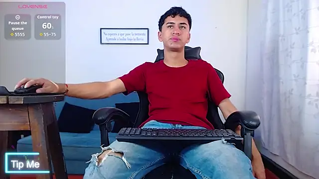 Alancum7 online show from 8, 4, 2026