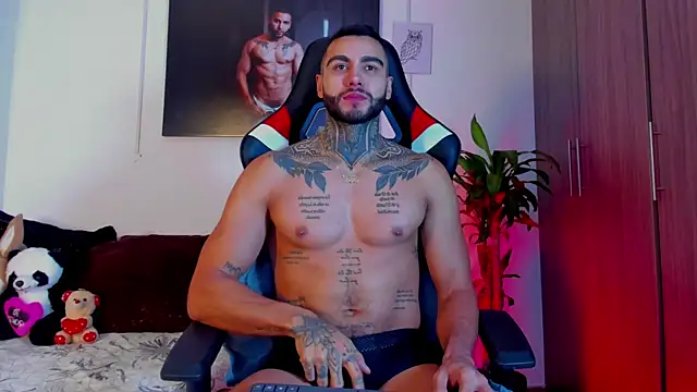 Danny Willson online show from 23, 4, 2026