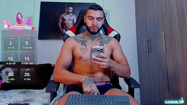 Danny Willson online show from 27, 4, 2026