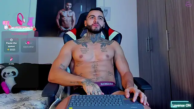 Danny Willson online show from 28, 4, 2026