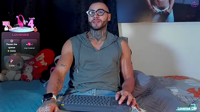 Danny Willson online show from 16, 6, 2026