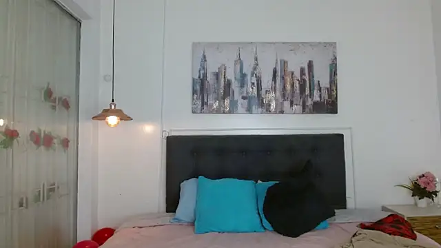 Snapshot of andresnoir_ chatting on 15, 12, 2025 andresnoir online show from 15, 12, 2025