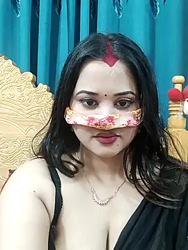 Beauty Queen Soniya online show from 13, 3, 2026